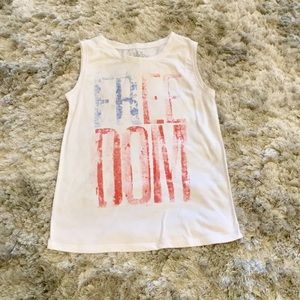 Freedom T-shirt